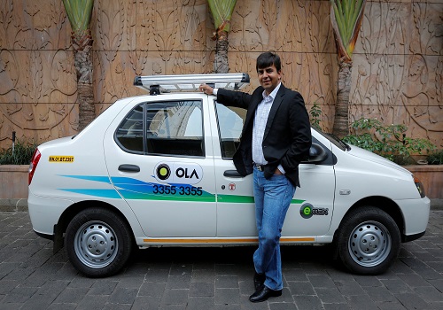 Exclusive-India's Ola Cabs plans $500 million IPO, to appoint banks soon, sources say